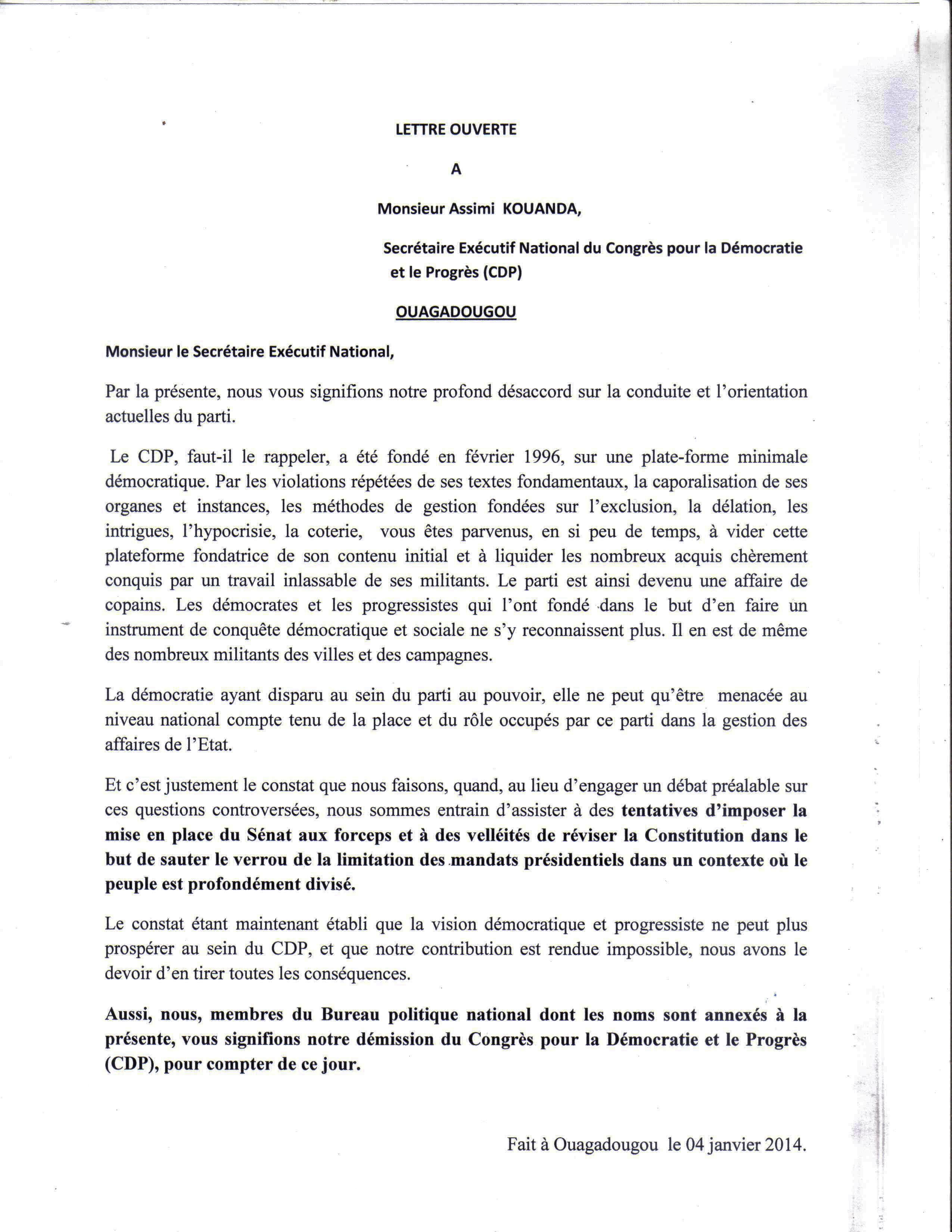 article