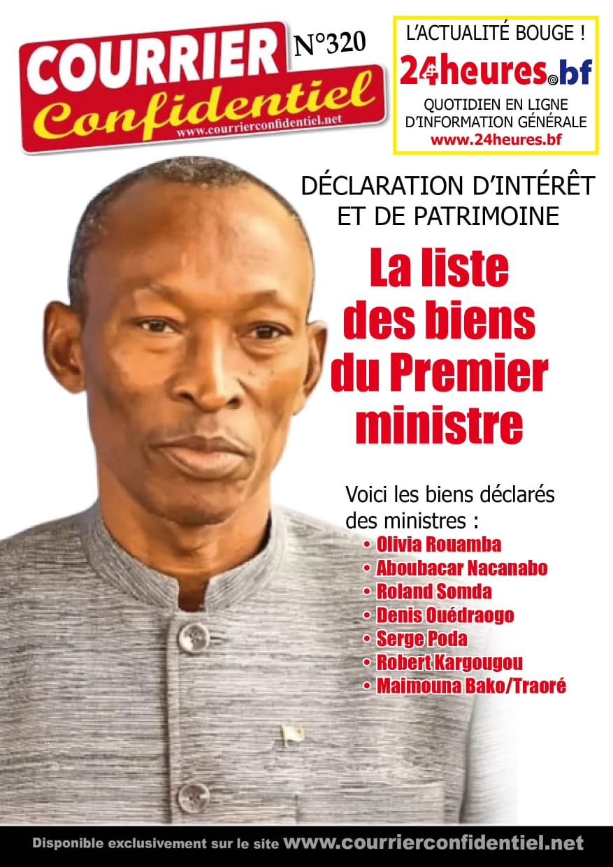 Dernière édition