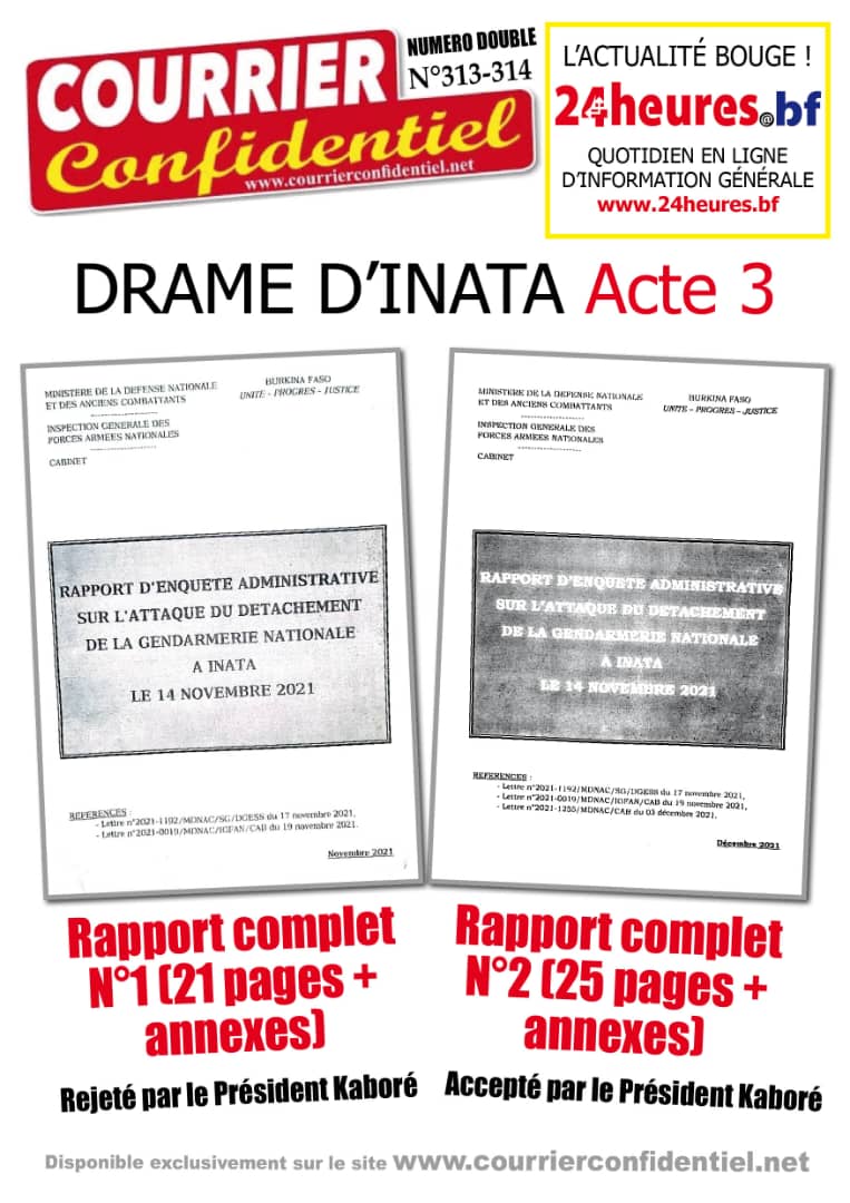 Dernière édition